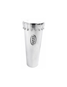 Timba Izzo 14x90. Aluminio. 16 tensores