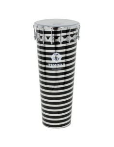 Timba Timbra 14"X90 Alum. raya helicoidal 16Div