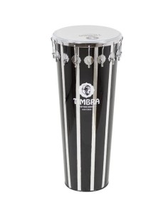 Timba Timbra 14"X90 cm alum. rayas 16-D 2