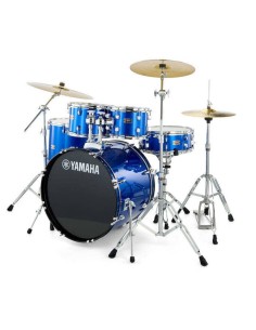 Bateria Yamaha Rydeen