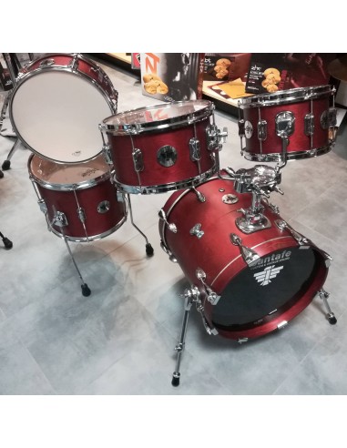 Santa Fe Amalgama. Transportable