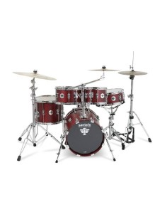 Santa Fe Amalgama. Transportable