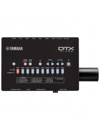 YAMAHA DTX402K