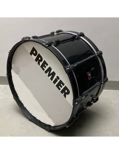 Bombo Premier 60*41 cm. USADO