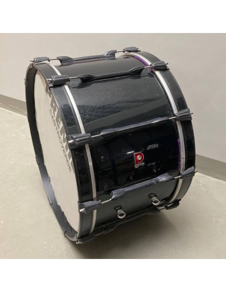 Bombo Premier 60*41 cm. USADO
