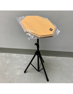 Caja de prácticas 10" con soporte