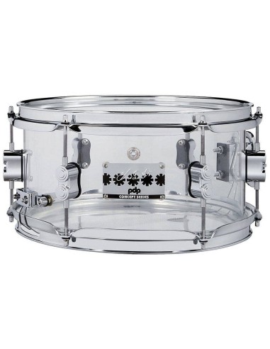 DW PDP 14"x06" Chad Smith Snare