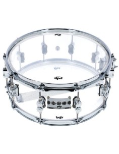 DW PDP 14"x06" Chad Smith Snare 2