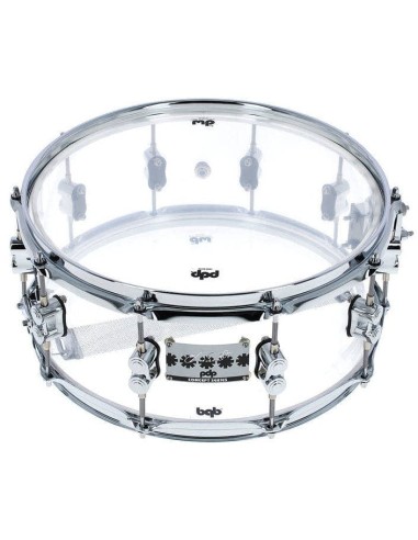 DW PDP 14"x06" Chad Smith Snare