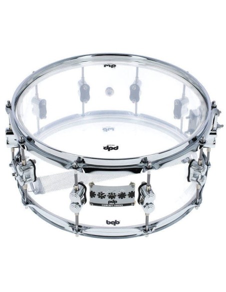 DW PDP 14"x06" Chad Smith Snare