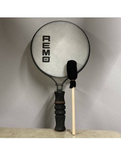 Lollipod Remo drums kids 10"