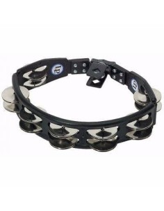 Pandereta Charles Lp Cyclops Sonaja Niquel