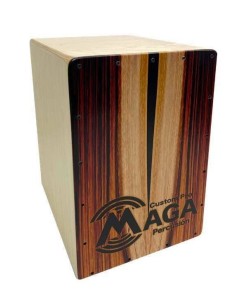 Cajon rumbero Maga Custom Pro