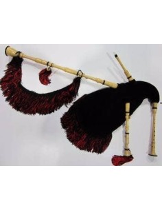 Gaita Buxo c/ ronqueta - García