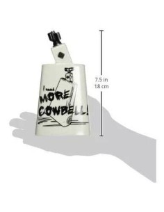 Cencerro Lp More cowbell 2