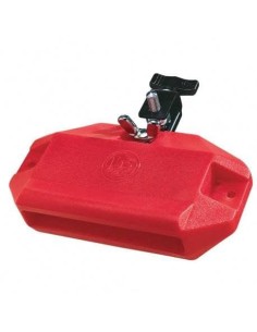 Jam block. Red medium