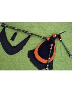 Gaita granadillo con ronqueta - Lis Latas 2