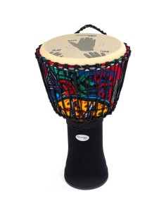 Djembe 12" Con Cuerda