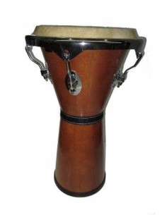 Djembé Madera 60 Cm.