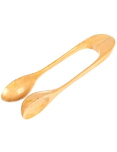 Culleres Madeira- Cucharas 2