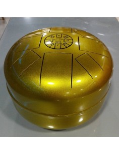 Handpan- Steel drum Do 2