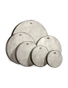 Pandero- Hand drum 8", 10", ó 14"