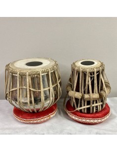 Tabla India