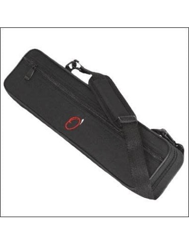 Flauta travesera: Estuche rectangular