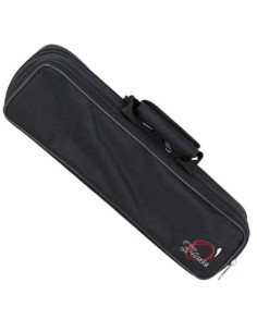 Flauta travesera: Estuche rectangular Pro