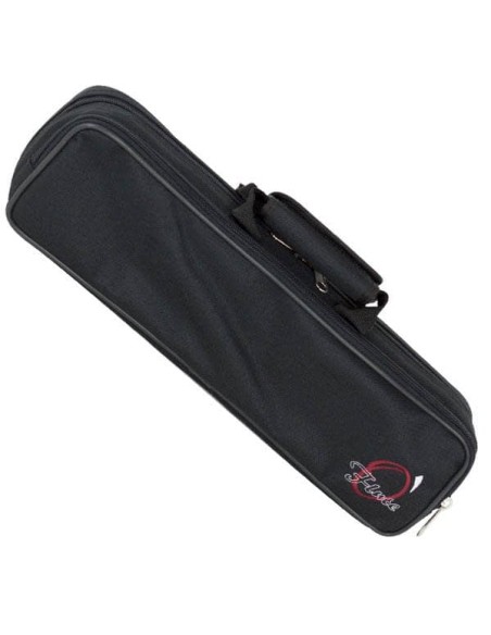 Flauta travesera: Estuche rectangular Pro