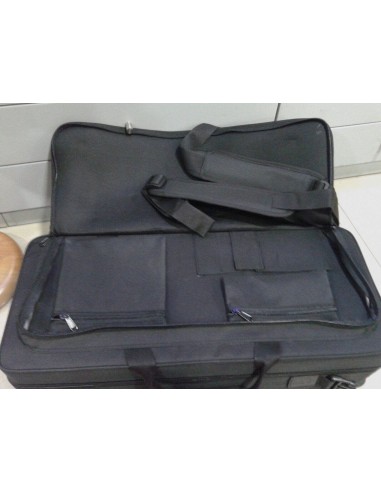 Saxo alto: Estuche rectangular