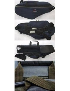 Saxo alto: Funda poliester 20 mm