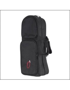 Trompeta: Estuche forma 2
