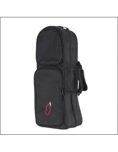 Trompeta: Estuche forma