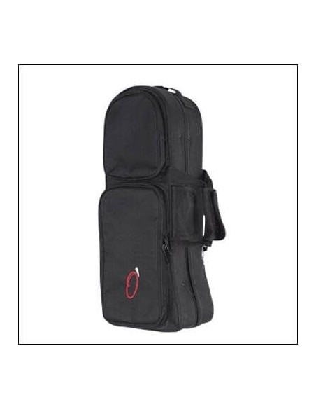 Trompeta: Estuche forma