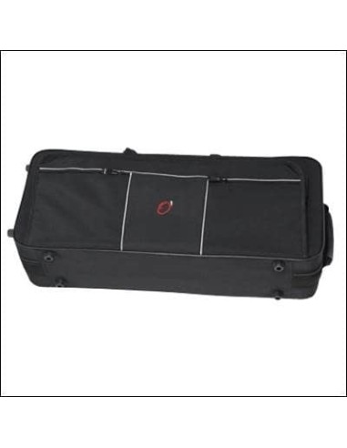 Trompeta: Estuche rectangular