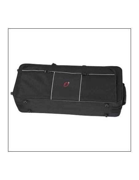 Trompeta: Estuche rectangular