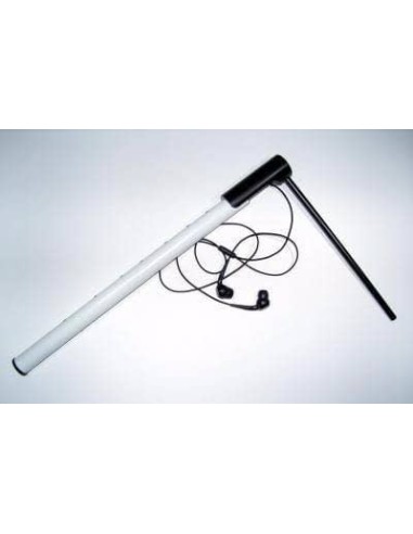 Soporte para punteiro electronico midi Techn.