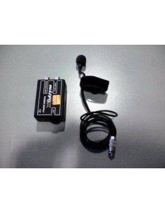 Micro flauta, whistle, gaita.... Con previo