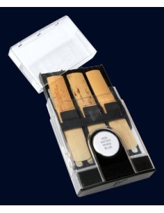 Portacañas Vandoren HRC10