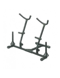 Soporte Saxos, Clarinete, Flauta, ...