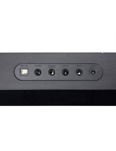 Medeli M221L - Teclas con luz