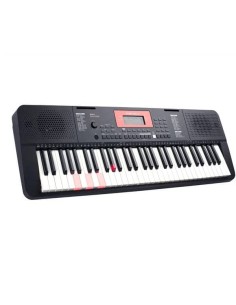 Medeli M221L - Teclas con luz