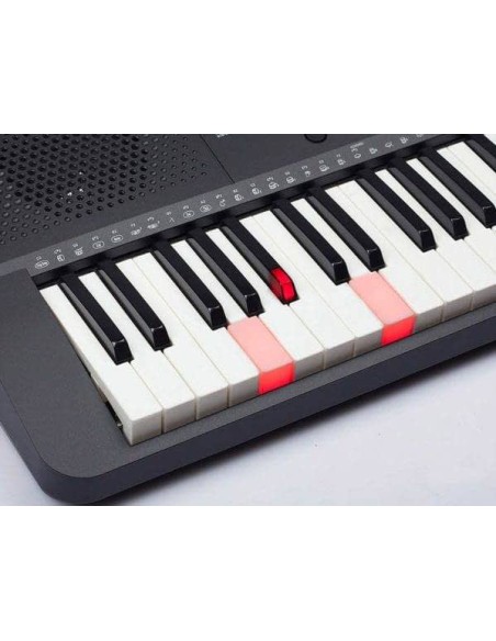 Medeli M221L - Teclas con luz