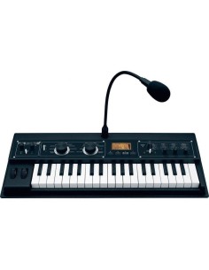 Sintetizador Microkorg Xl