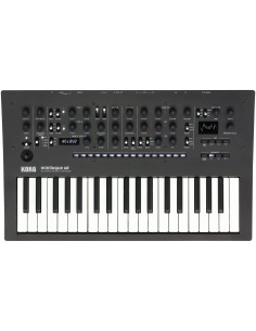 Korg Minilogue XD