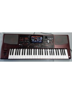 Korg PA1000