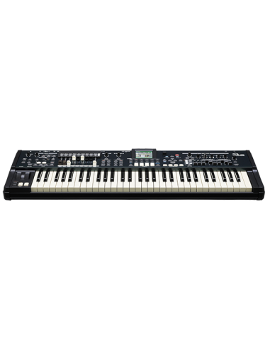 Hammond SK PRO – 61 Teclas