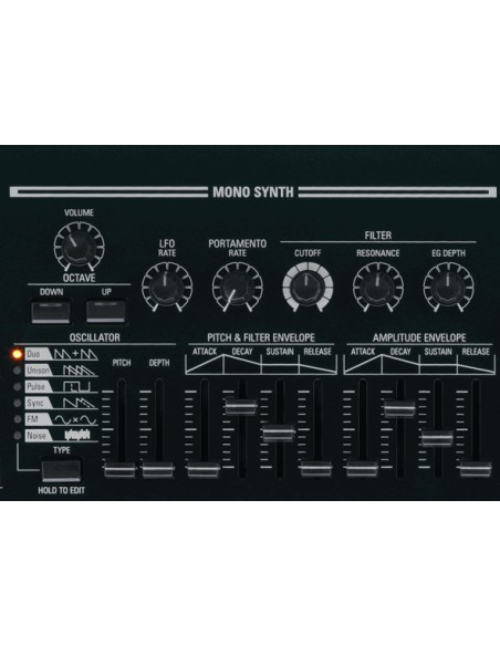 Hammond SK PRO – 61 Teclas