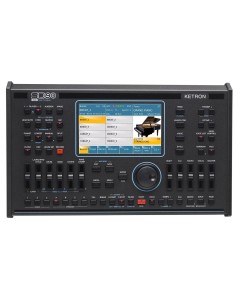 Modulo KETRON SD90